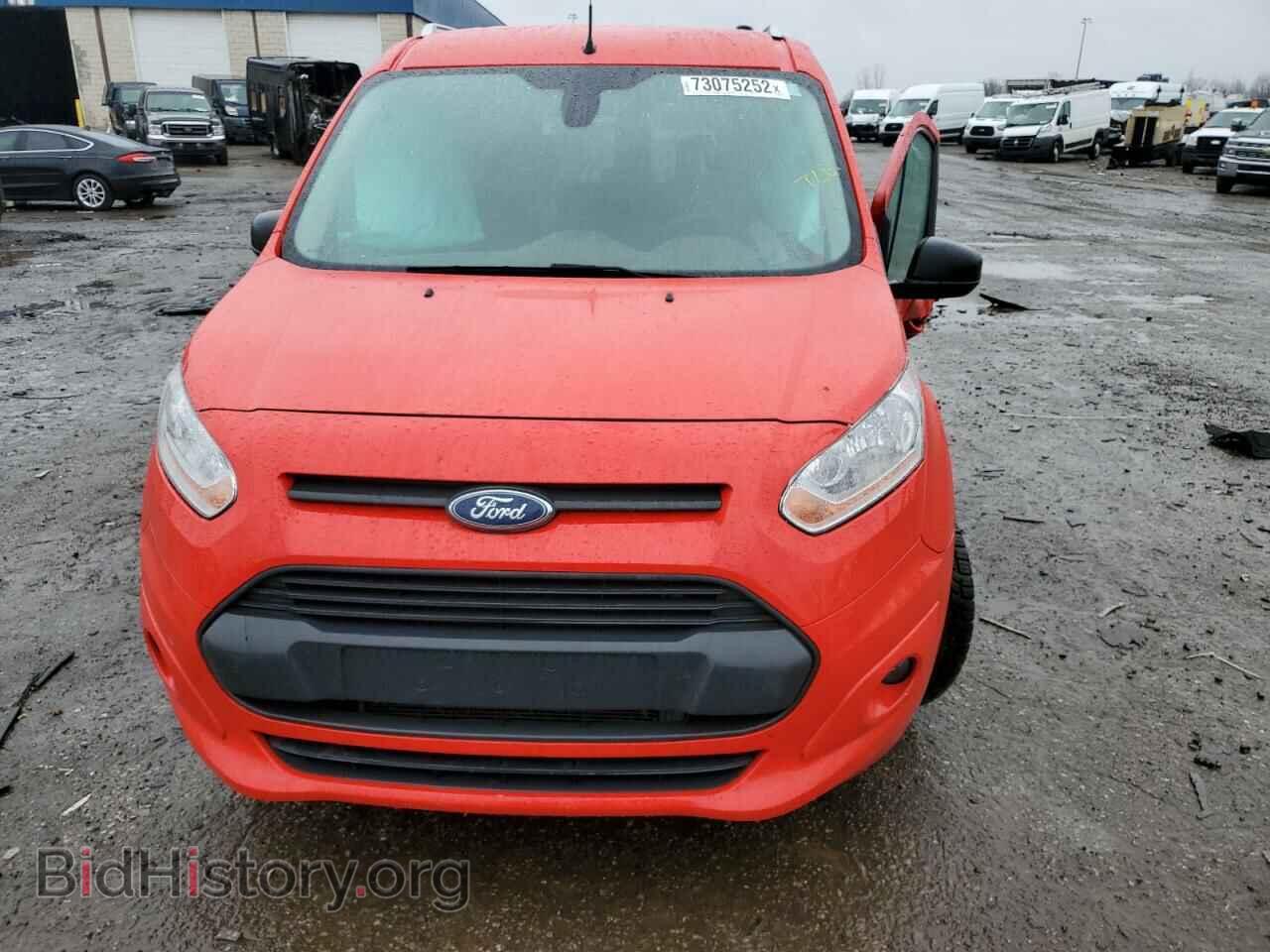 2017 FORD TRANSIT - VIN: NM0GS9F79H1297726 - Фото 5