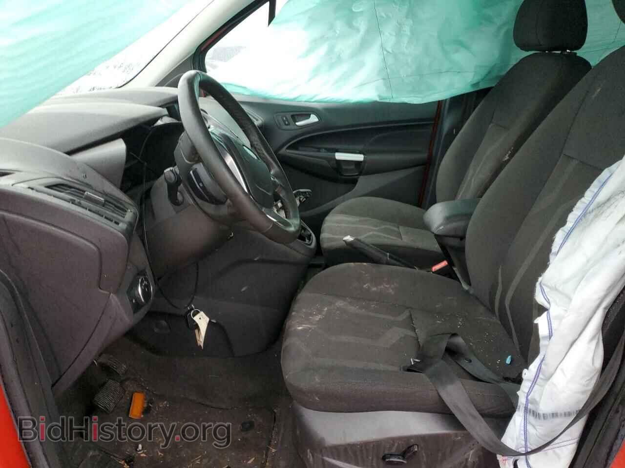 2017 FORD TRANSIT - VIN: NM0GS9F79H1297726 - Фото 7