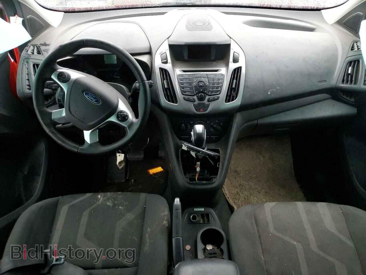 2017 FORD TRANSIT - VIN: NM0GS9F79H1297726 - Фото 8