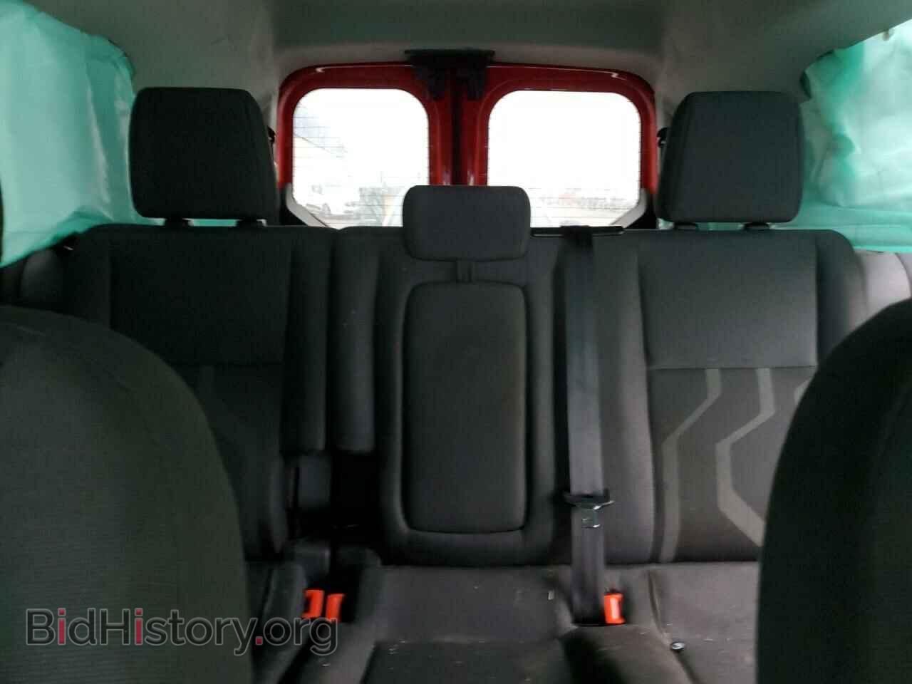 2017 FORD TRANSIT - VIN: NM0GS9F79H1297726 - Фото 10