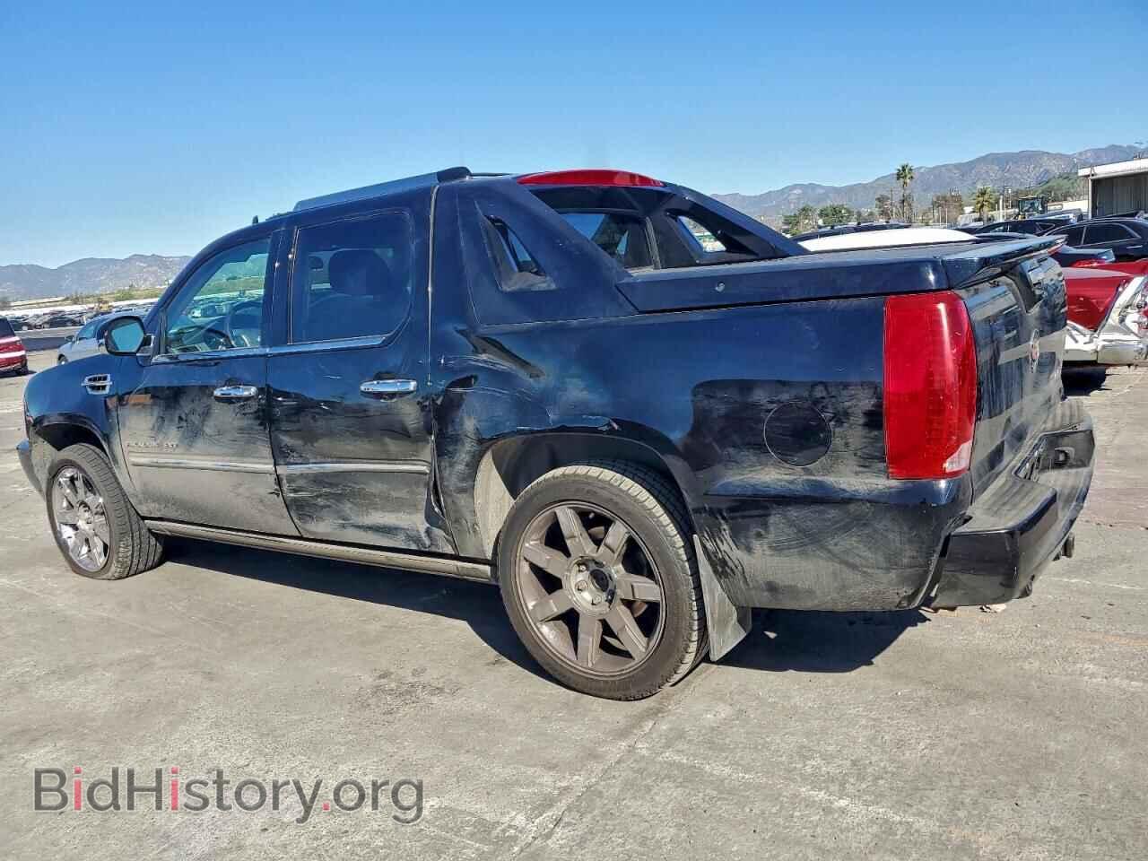 2013 CADILLAC ESCALADE - VIN: 3GYT4NEF7DG146922 - Фото 2