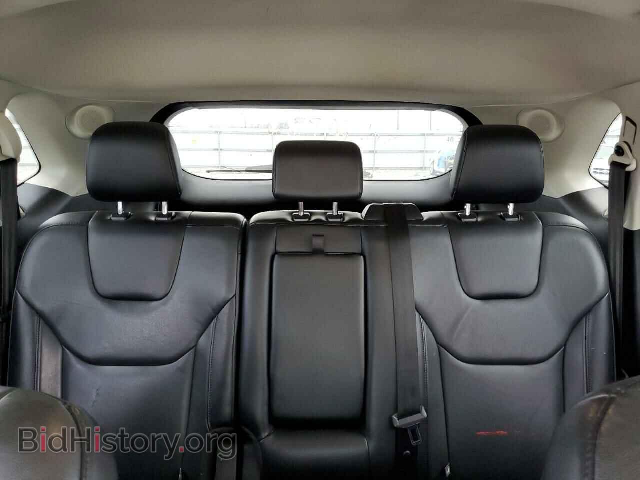 2017 FORD EDGE - VIN: 2FMPK3K90HBB57877 - Photo 10