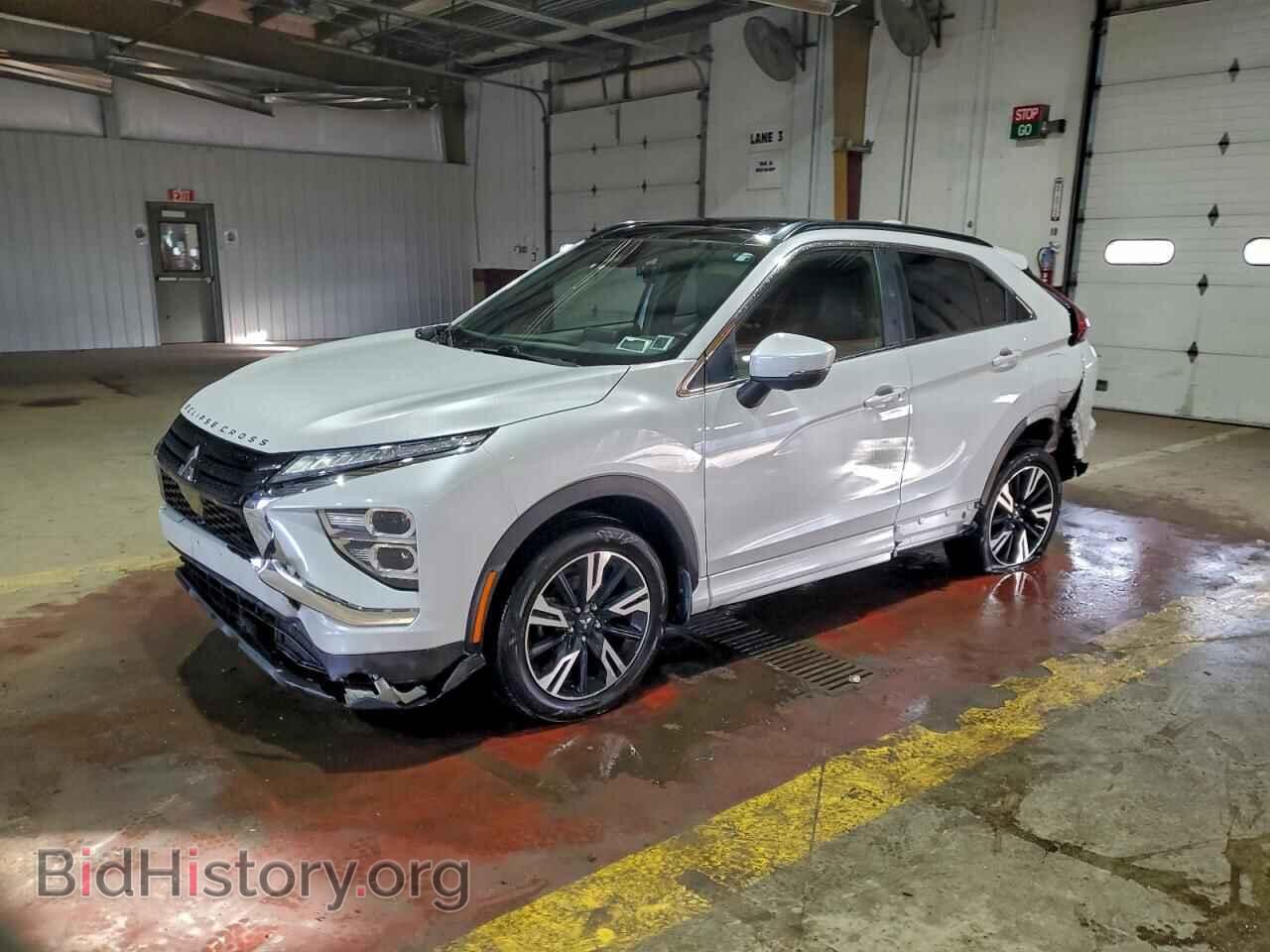 Photo JA4ATWAA6PZ025636 - MITSUBISHI ECLIPSE 2023