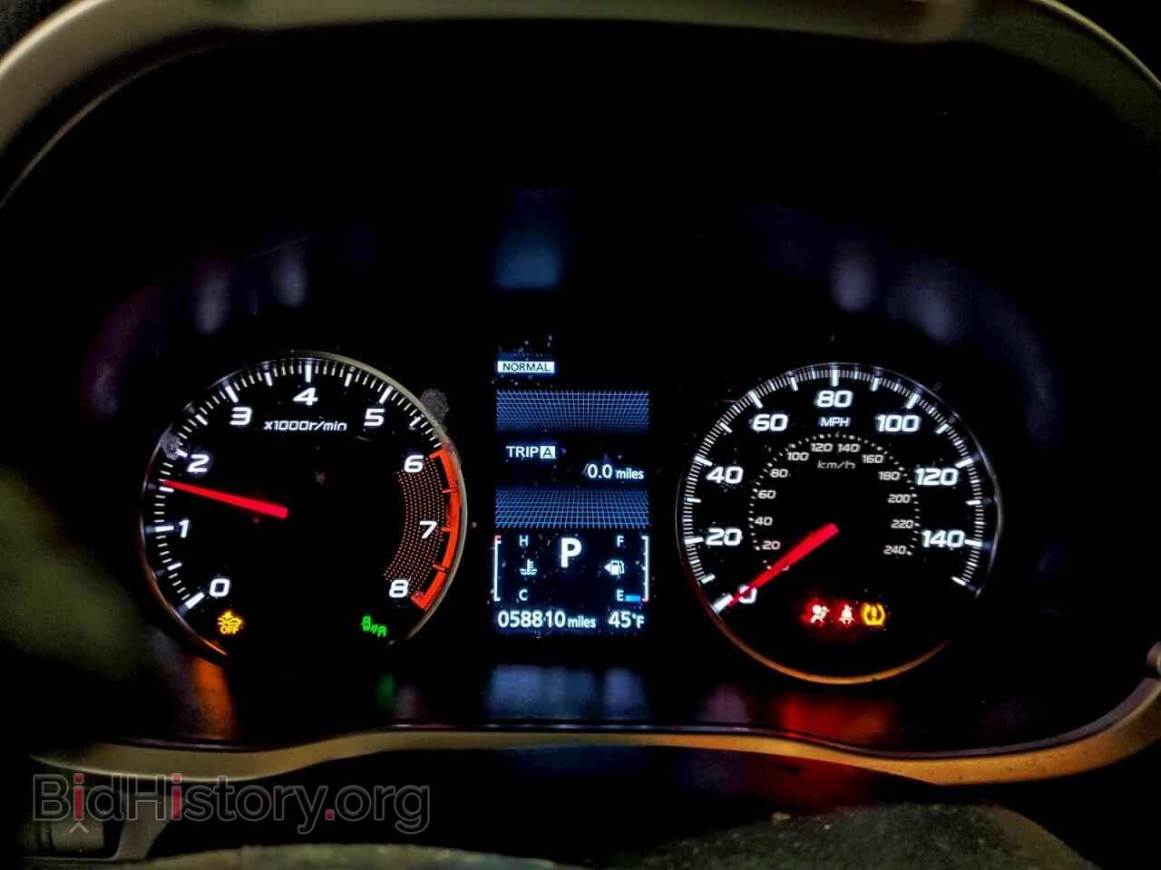 2023 MITSUBISHI ECLIPSE - VIN: JA4ATWAA6PZ025636 - Photo 9