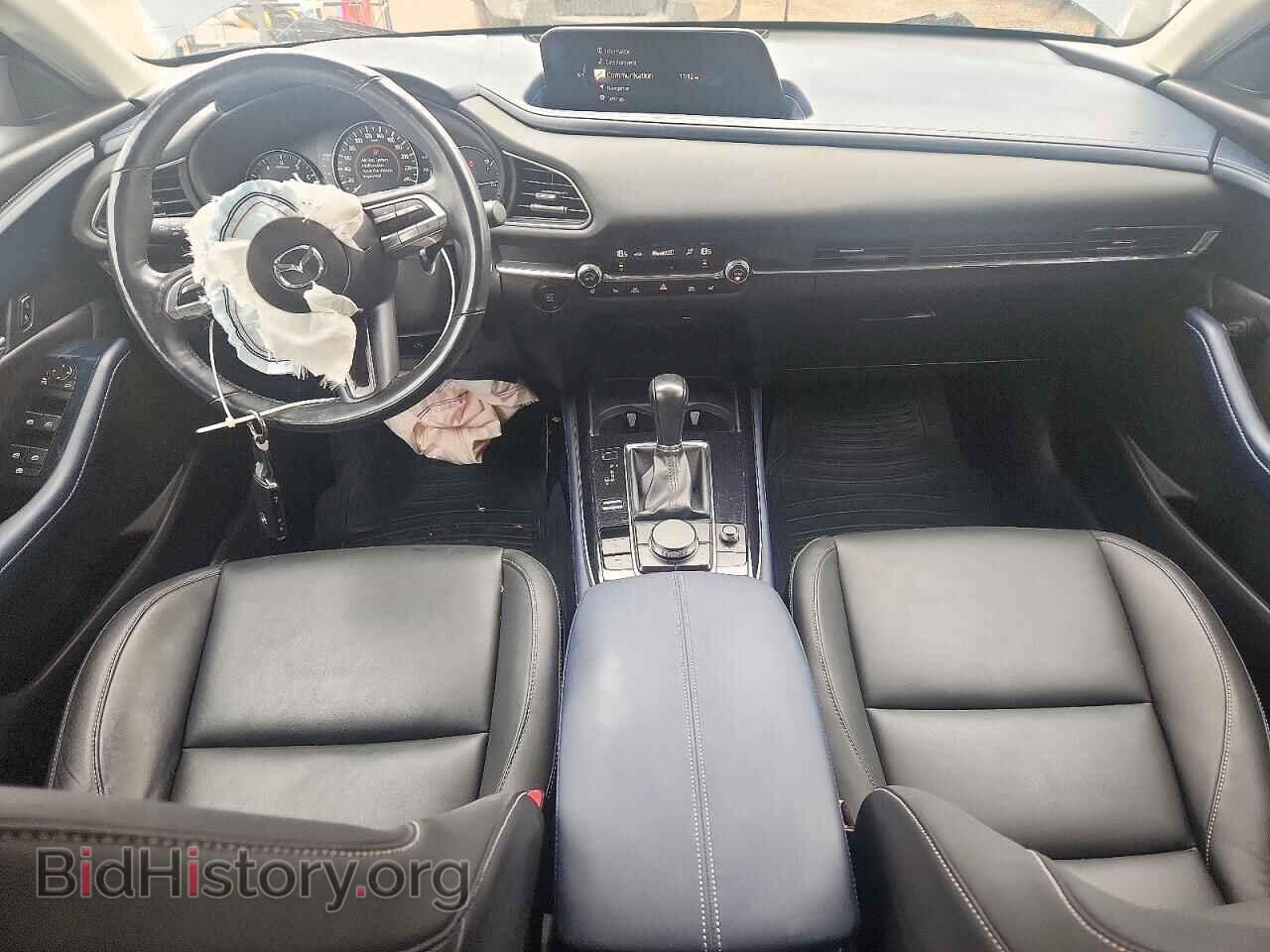 2020 MAZDA CX30 - VIN: 3MVDMBCL8LM126324 - Photo 8