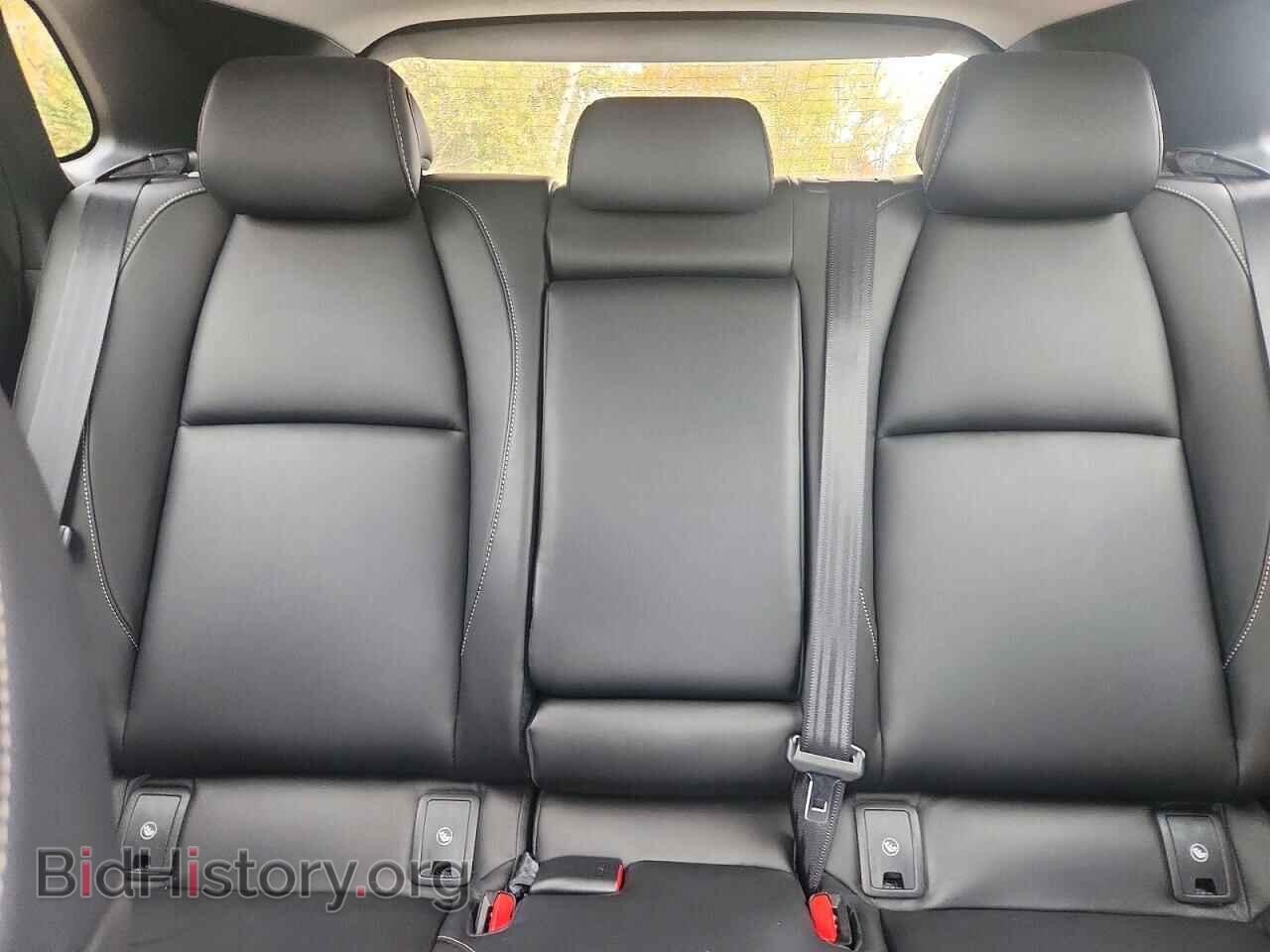 2020 MAZDA CX30 - VIN: 3MVDMBCL8LM126324 - Photo 10