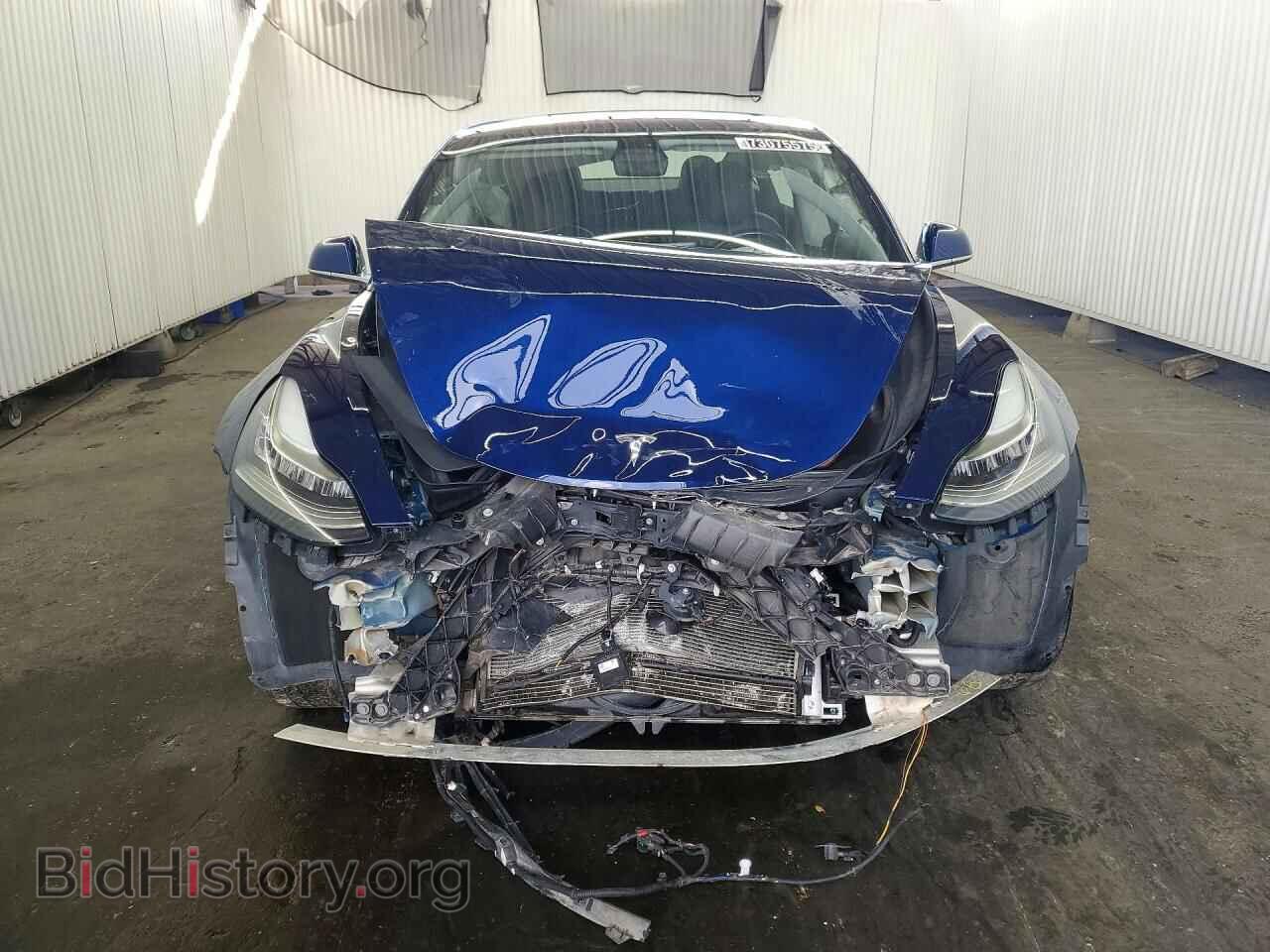 2018 TESLA MODEL 3 - VIN: 5YJ3E1EAXJF015601 - Photo 5