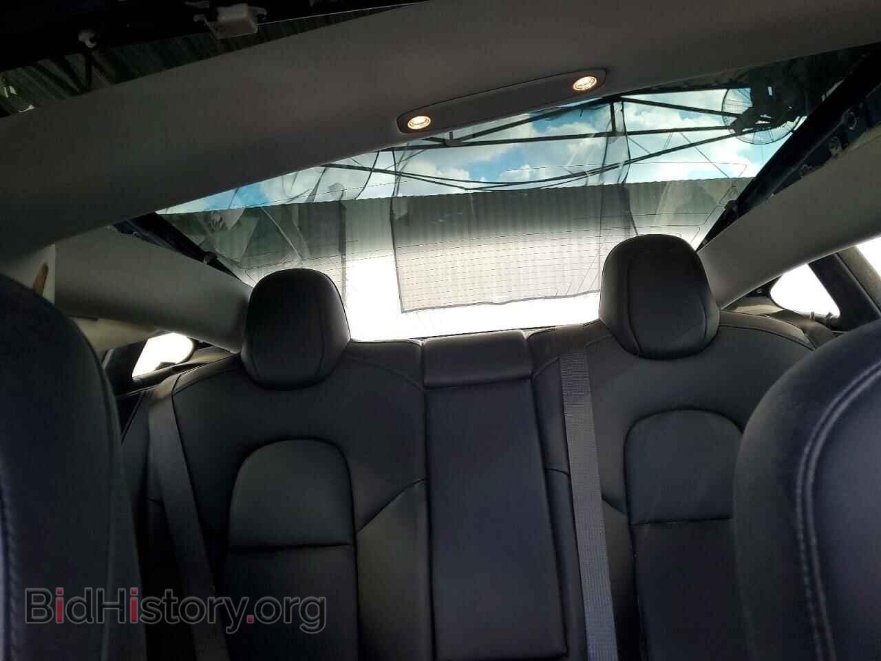 2018 TESLA MODEL 3 - VIN: 5YJ3E1EAXJF015601 - Photo 10