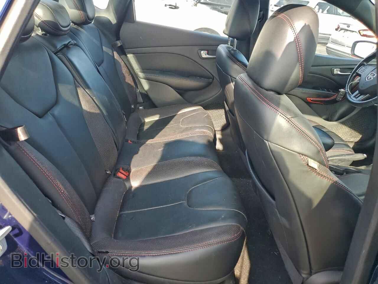 2015 DODGE DART - VIN: 1C3CDFEB7FD252994 - Фото 10