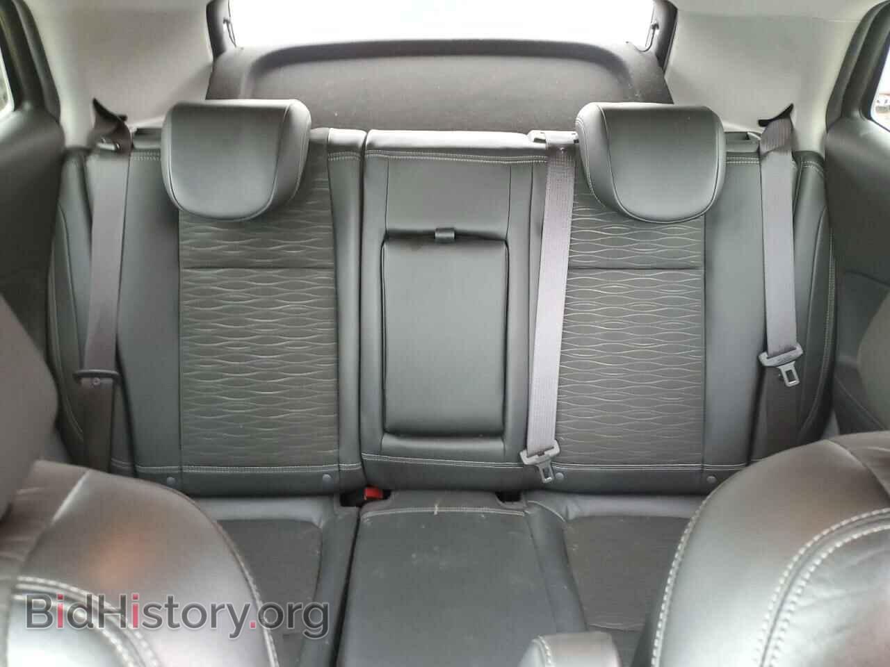 2016 BUICK ENCORE - VIN: KL4CJASB5GB585763 - Photo 10