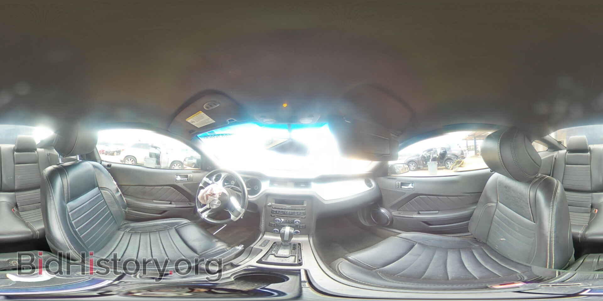 2014 FORD ALL Models - VIN: 1ZVBP8AM8E5324213 - Фото 15