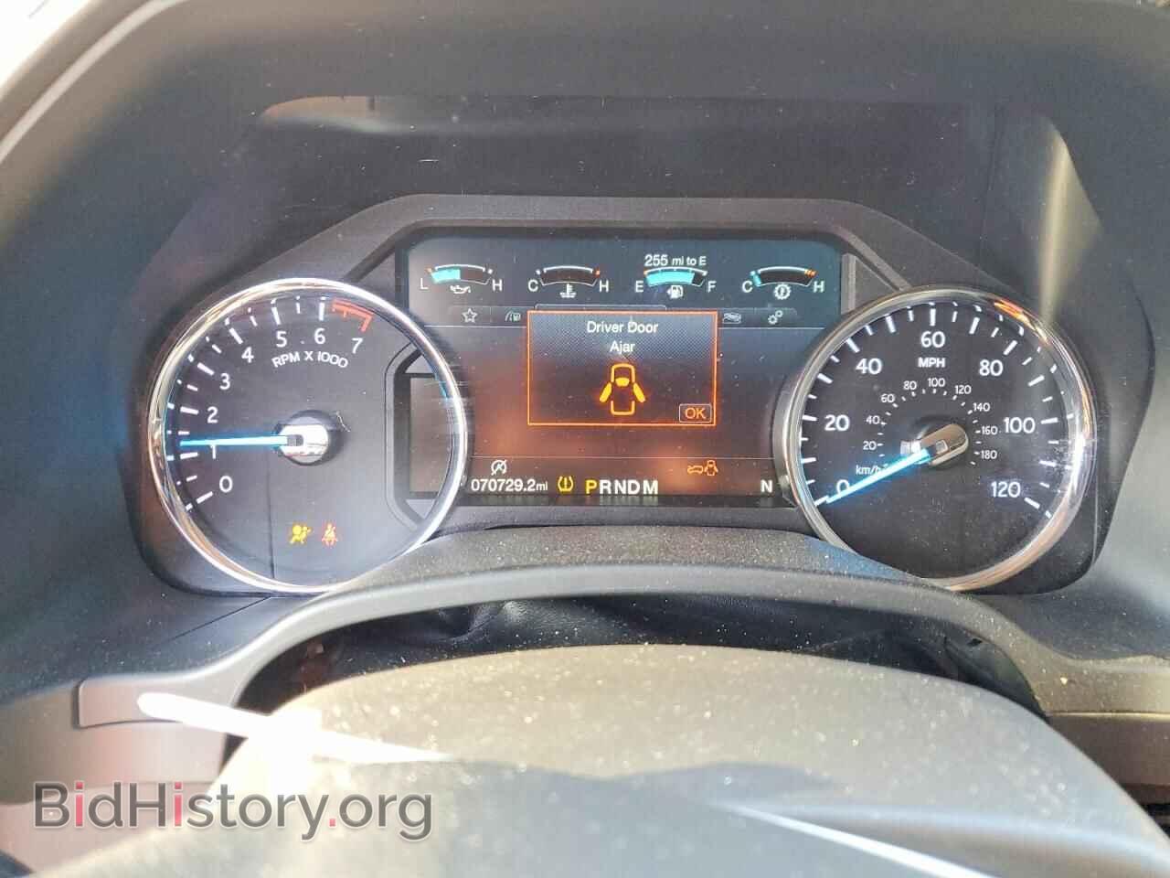 2018 FORD EXPEDITION - VIN: 1FMJU1HT6JEA71832 - Фото 9