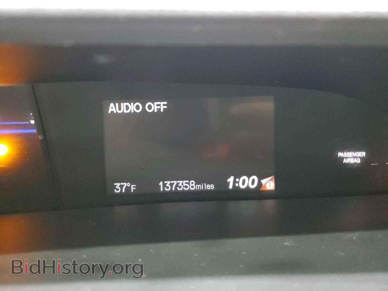 2014 HONDA CIVIC - VIN: 19XFB2F50EE204153 - Фото 9