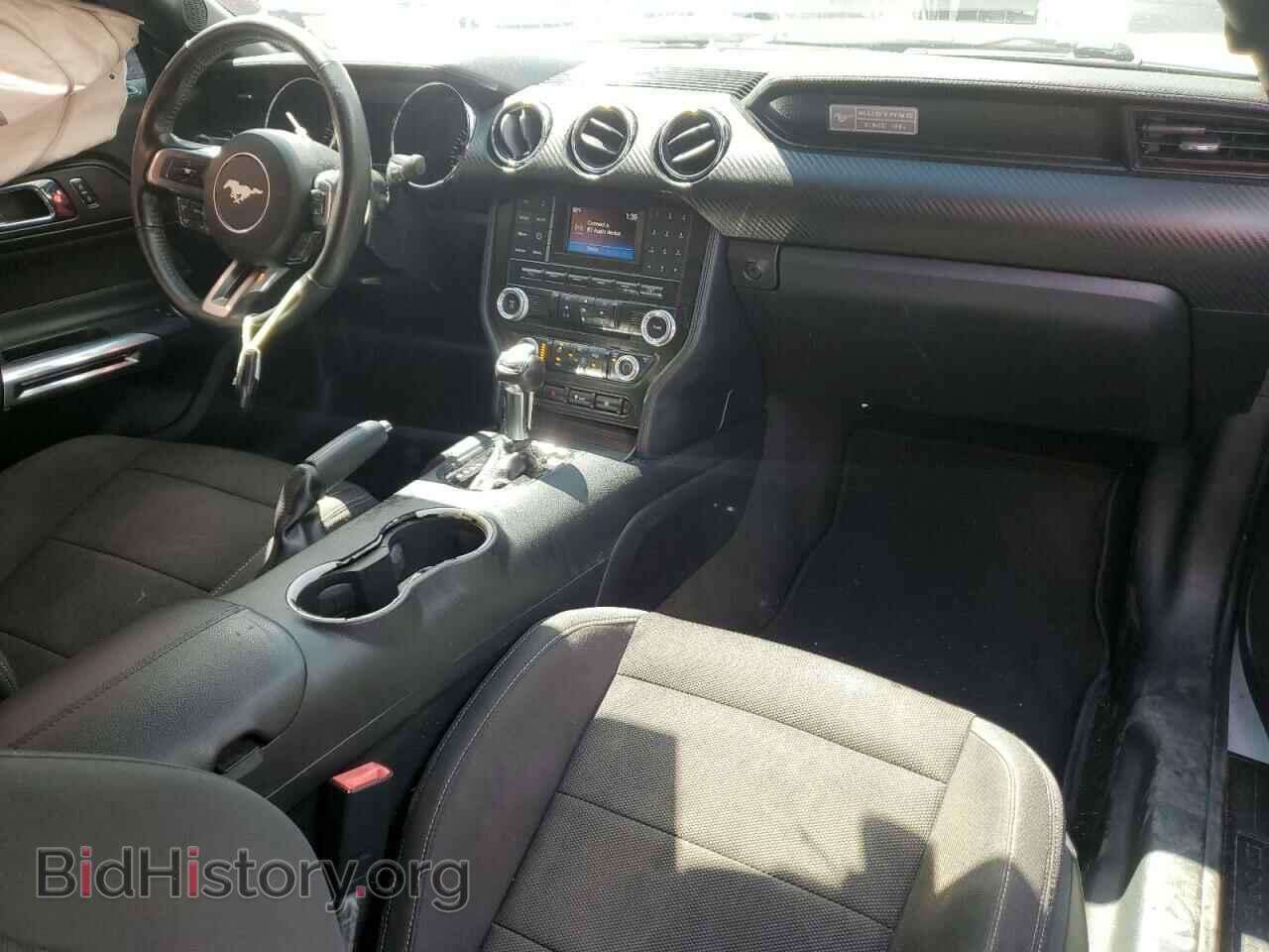 2015 FORD ALL Models - VIN: 1FA6P8AMXF5347813 - Photo 8