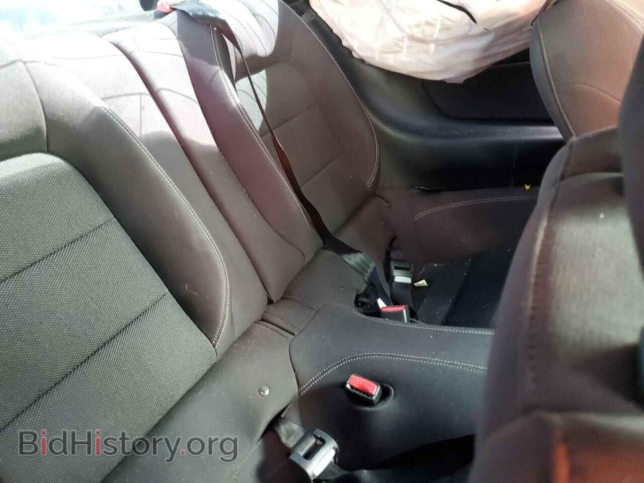 2015 FORD ALL Models - VIN: 1FA6P8AMXF5347813 - Photo 10