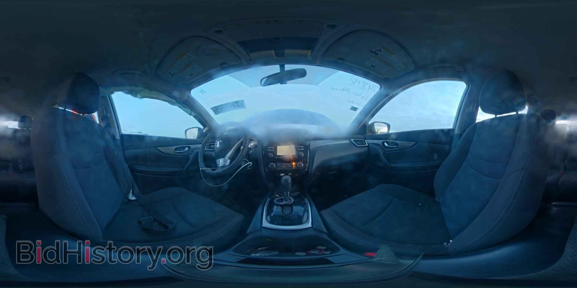 2015 NISSAN ROGUE - VIN: KNMAT2MV9FP528181 - Фото 15
