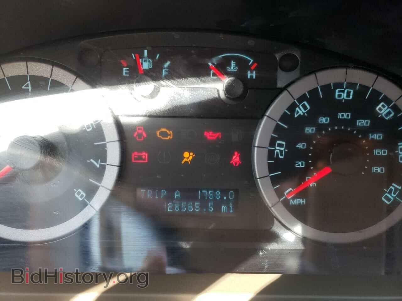 2011 FORD ESCAPE - VIN: 1FMCU0EG5BKA49401 - Фото 9