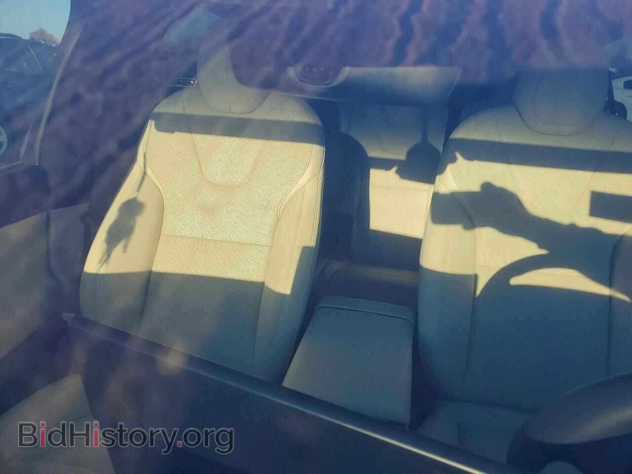 2024 TESLA MODEL X - VIN: 7SAXCAE56RF443271 - Фото 10