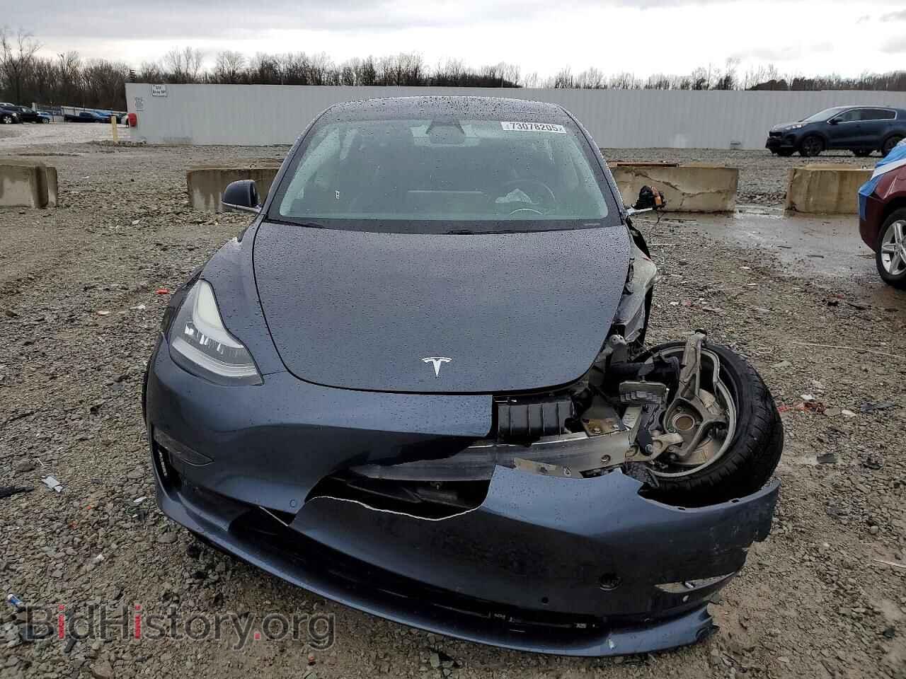2017 TESLA MODEL 3 - VIN: 5YJ3E1EA6HF000913 - Photo 5