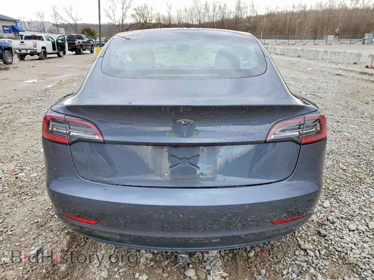 2017 TESLA MODEL 3 - VIN: 5YJ3E1EA6HF000913 - Photo 6