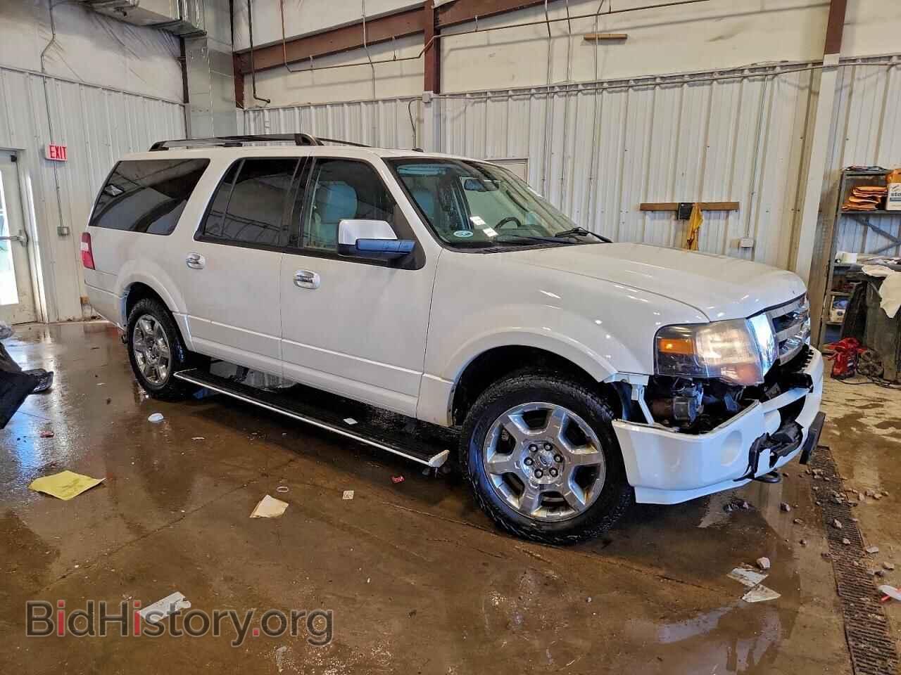 2013 FORD EXPEDITION - VIN: 1FMJK2A51DEF36772 - Фото 4