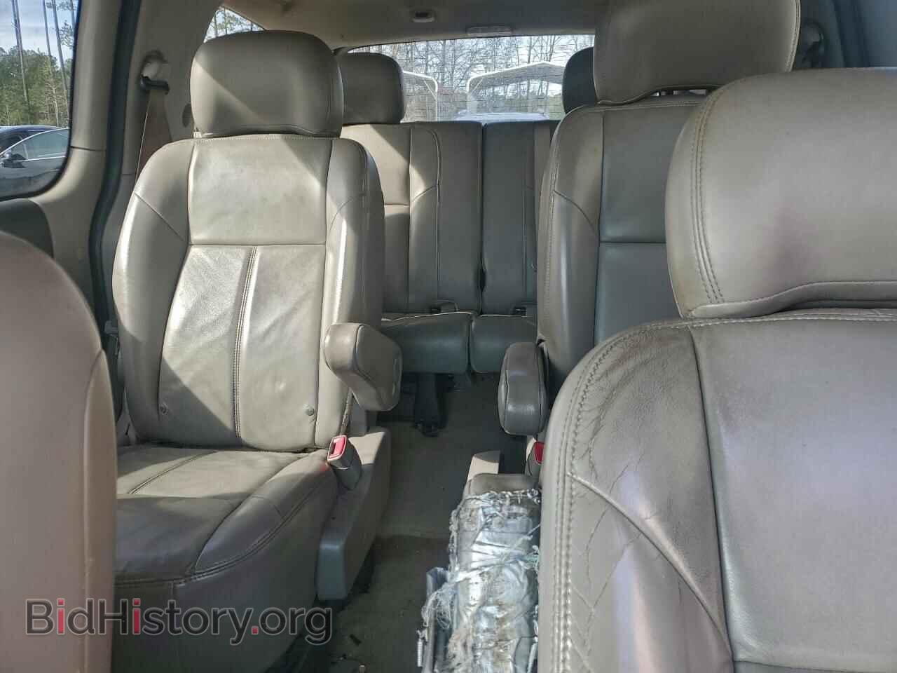 2006 CHEVROLET UPLANDER - VIN: 1GNDX33L16D196575 - Фото 10