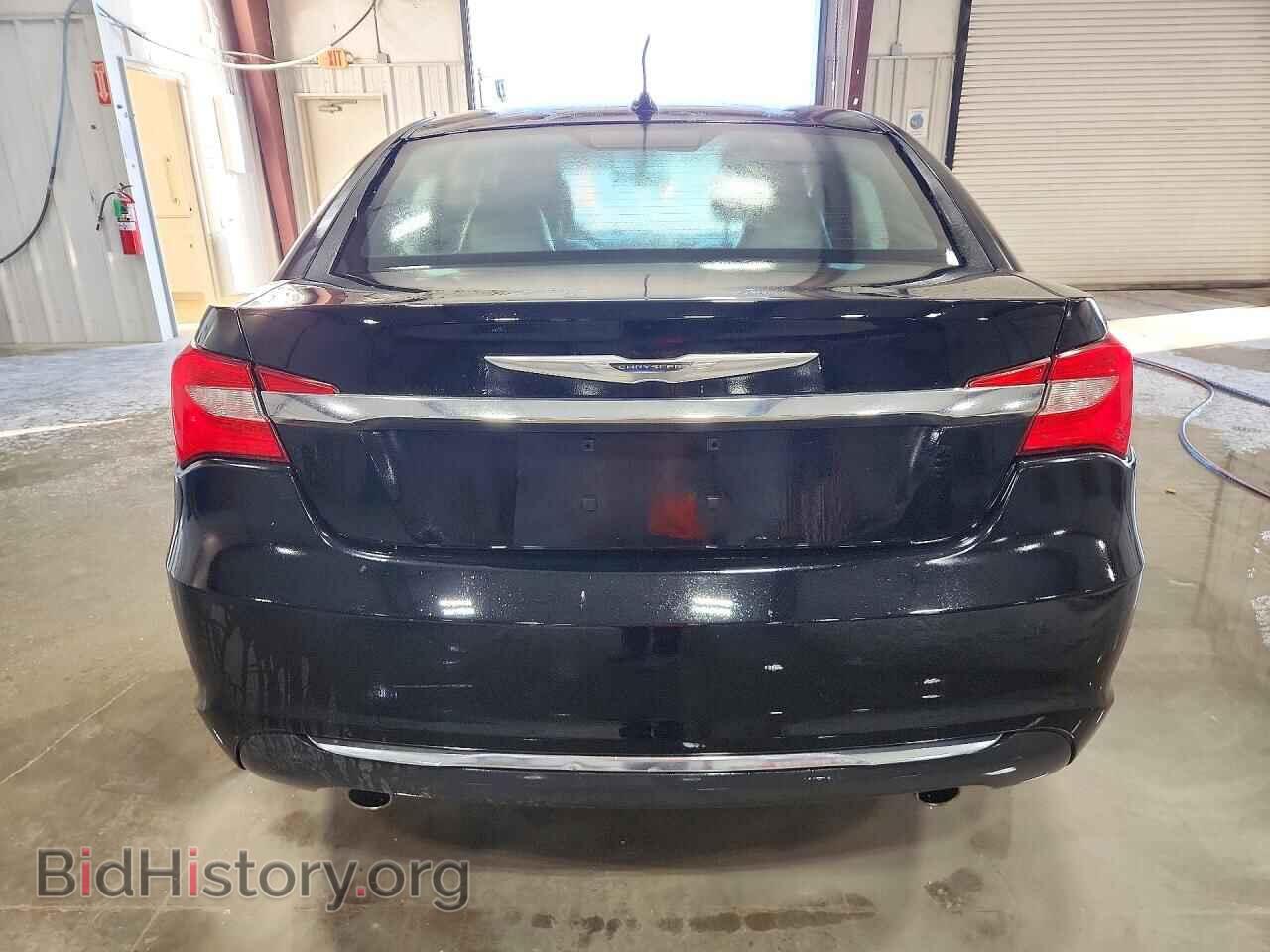 2014 CHRYSLER 200 - VIN: 1C3CCBCG8EN176611 - Photo 6