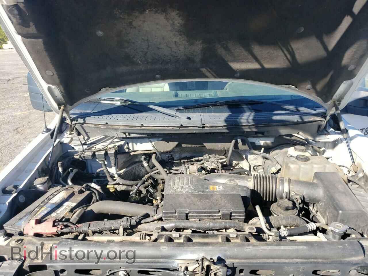 2010 FORD All Models - VIN: 1FTMF1CW0AKC08648 - Фото 11