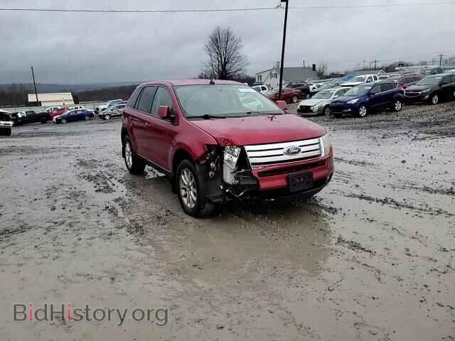 2009 FORD EDGE - VIN: 2FMDK48C59BA99861 - Photo 15