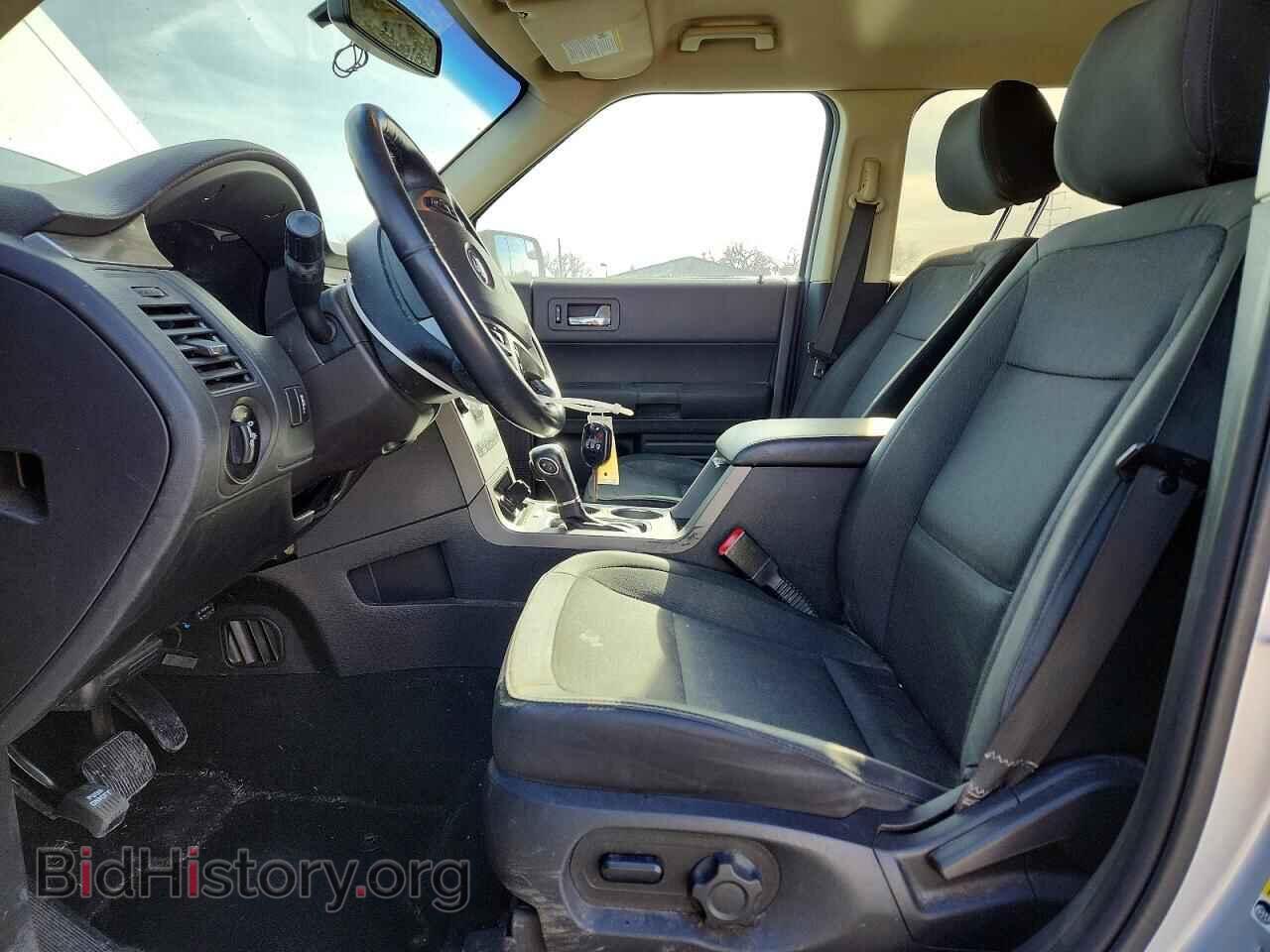 2019 FORD FLEX - VIN: 2FMGK5B82KBA27982 - Photo 7