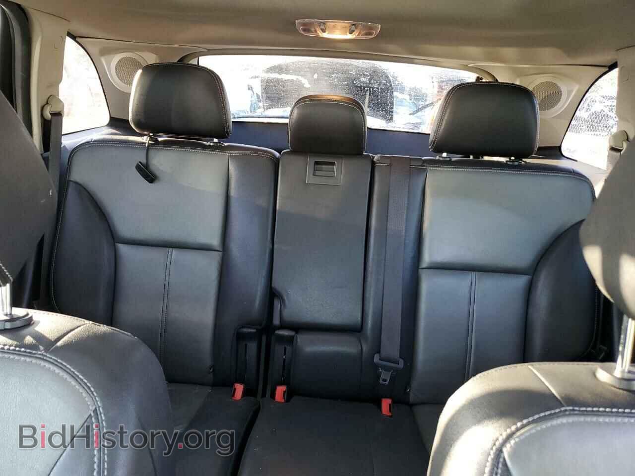 2013 FORD EDGE - VIN: 2FMDK4AK1DBB39010 - Фото 10