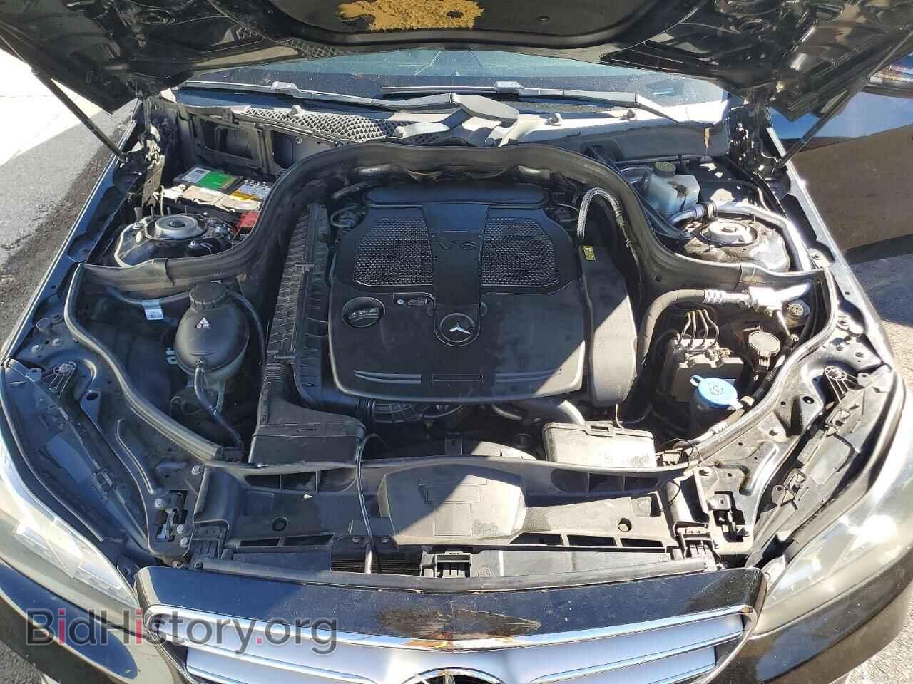 2014 MERCEDES-BENZ E-CLASS - VIN: WDDHF5KB5EA989949 - Фото 11
