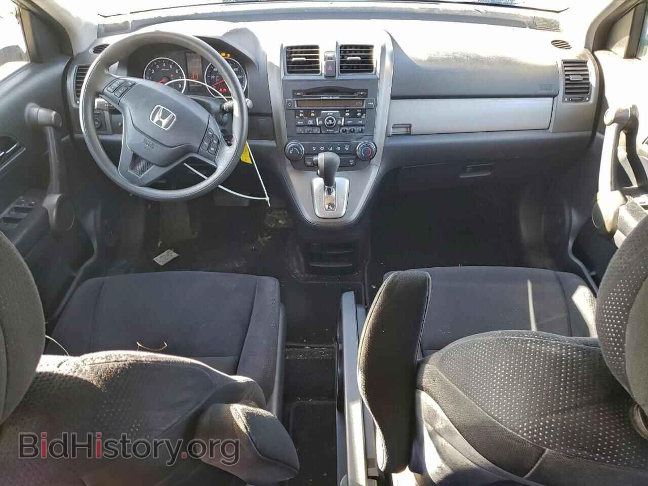 2011 HONDA CRV - VIN: 5J6RE4H45BL028069 - Фото 8