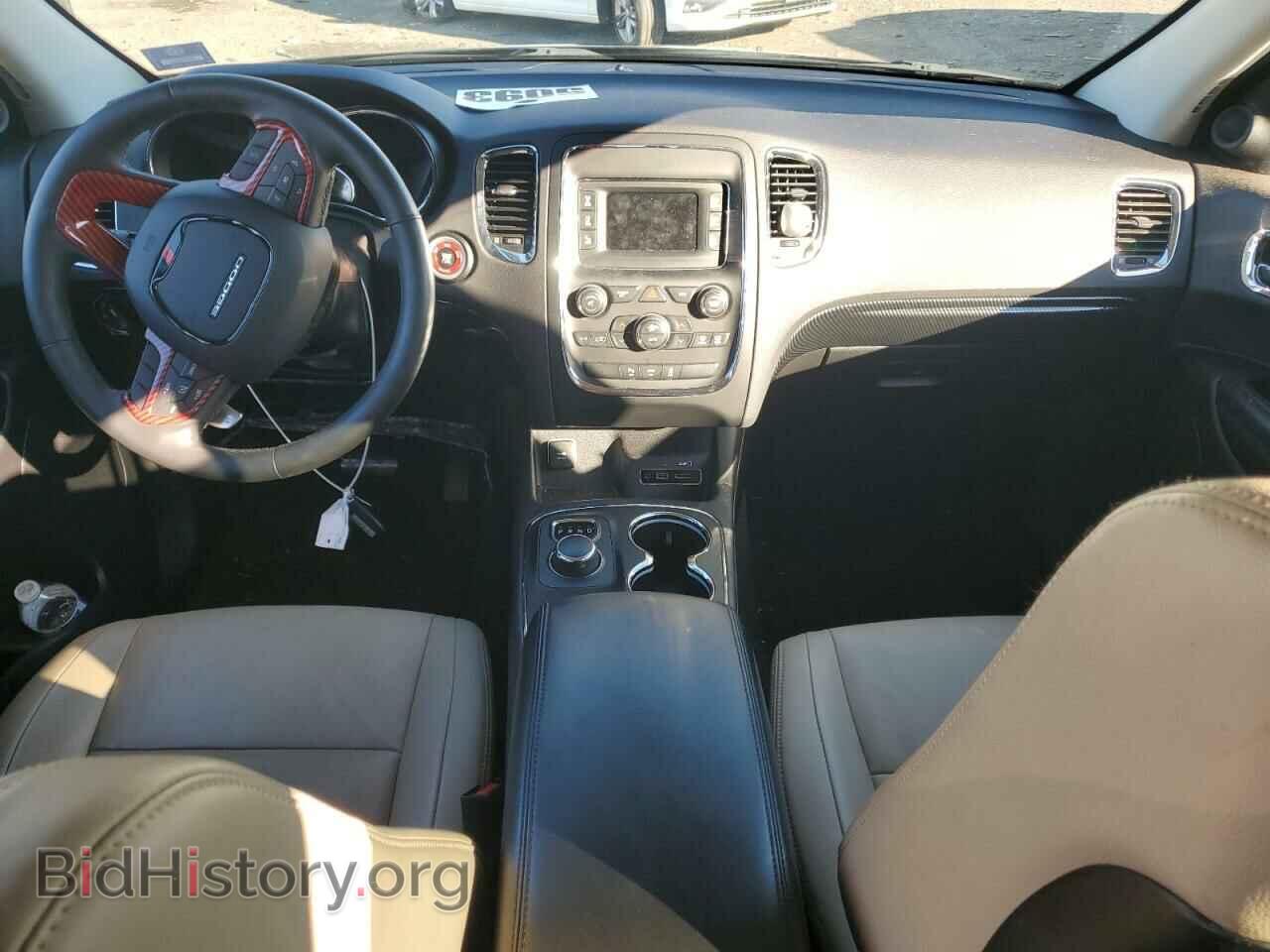 2015 DODGE DURANGO - VIN: 1C4RDJAG4FC760307 - Фото 8