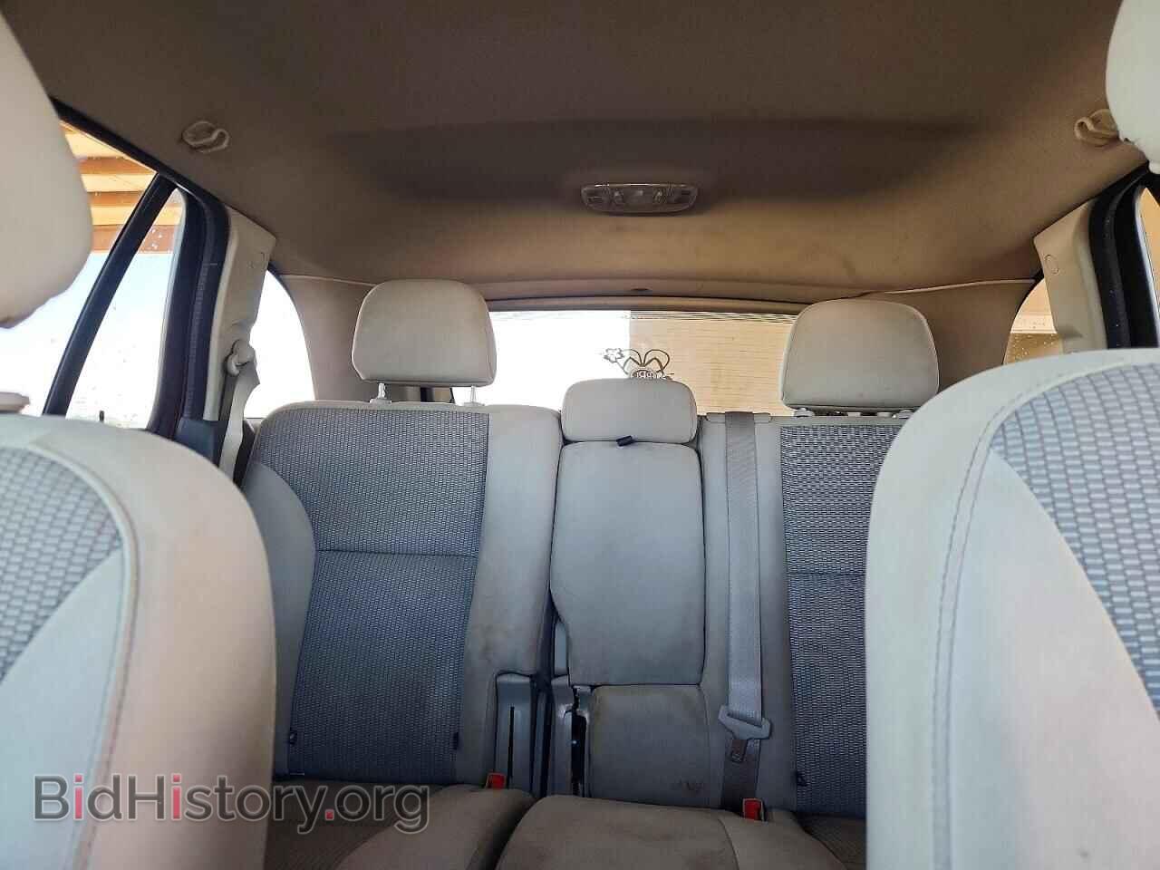 2014 FORD EDGE - VIN: 2FMDK3JCXEBA49357 - Photo 10