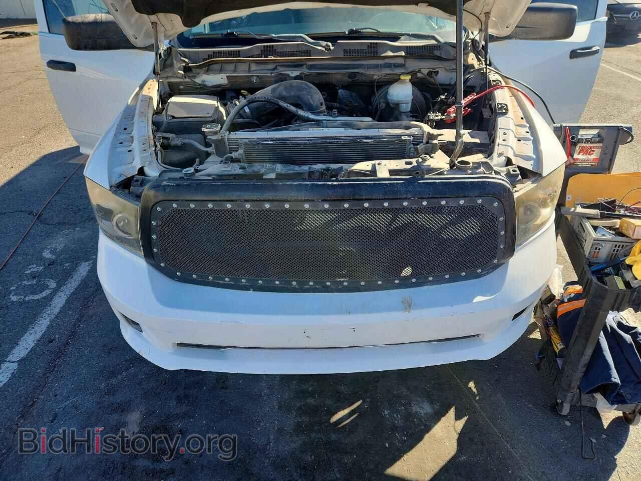 2013 RAM 1500 - VIN: 1C6RR7FT2DS564435 - Фото 11