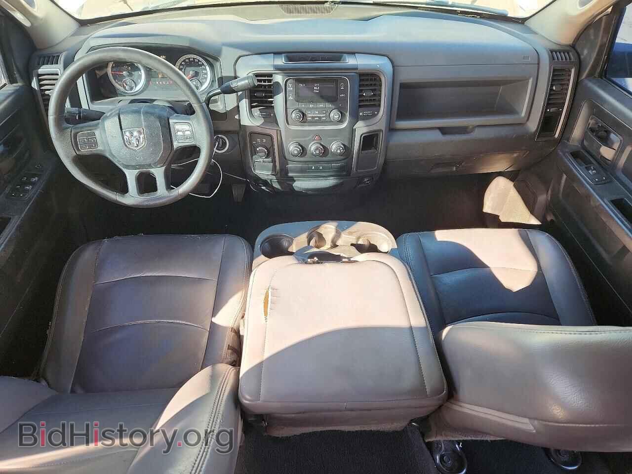 2013 RAM 1500 - VIN: 1C6RR7FT2DS564435 - Фото 8