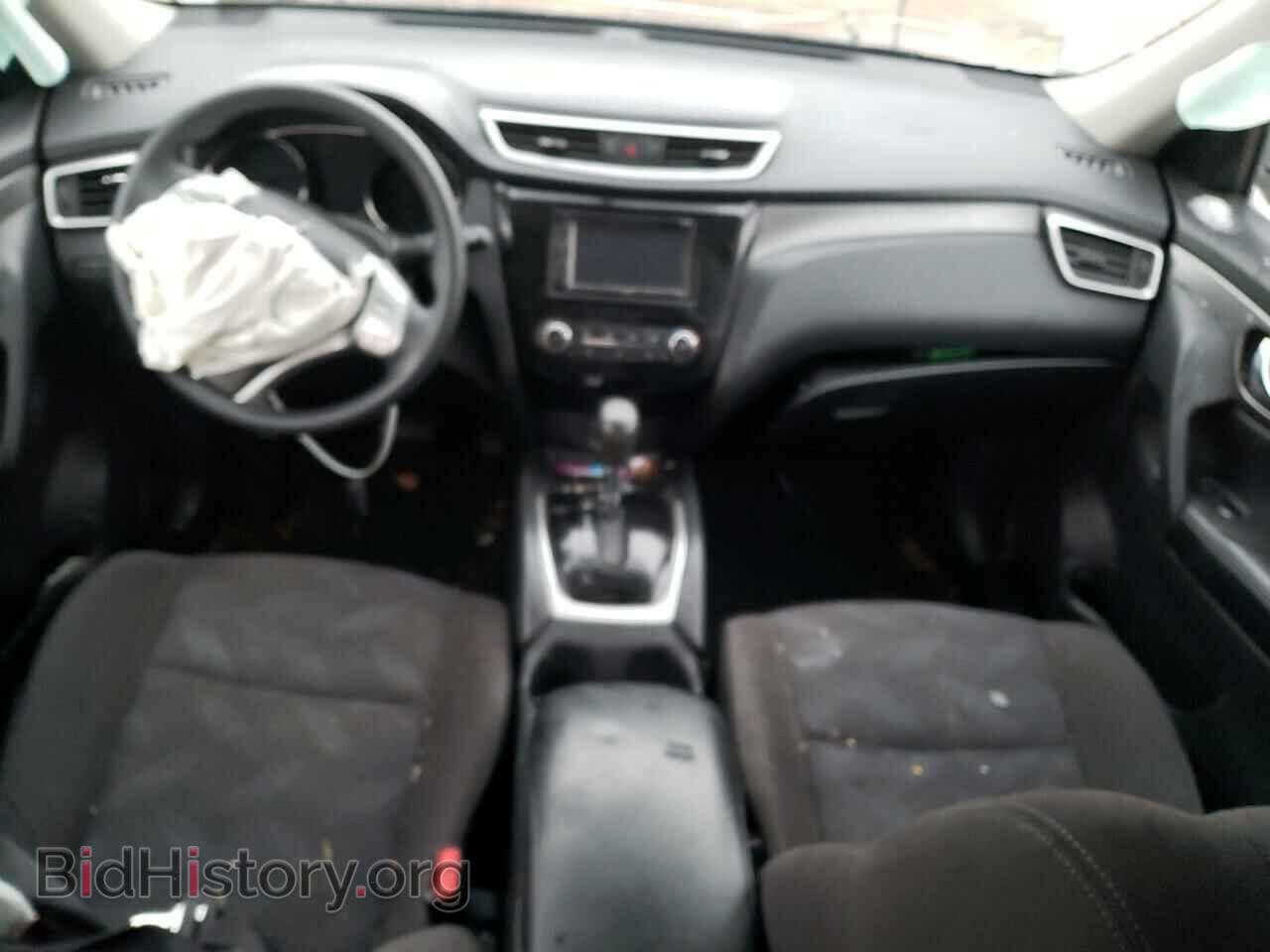 2015 NISSAN ROGUE - VIN: KNMAT2MV0FP525945 - Фото 8