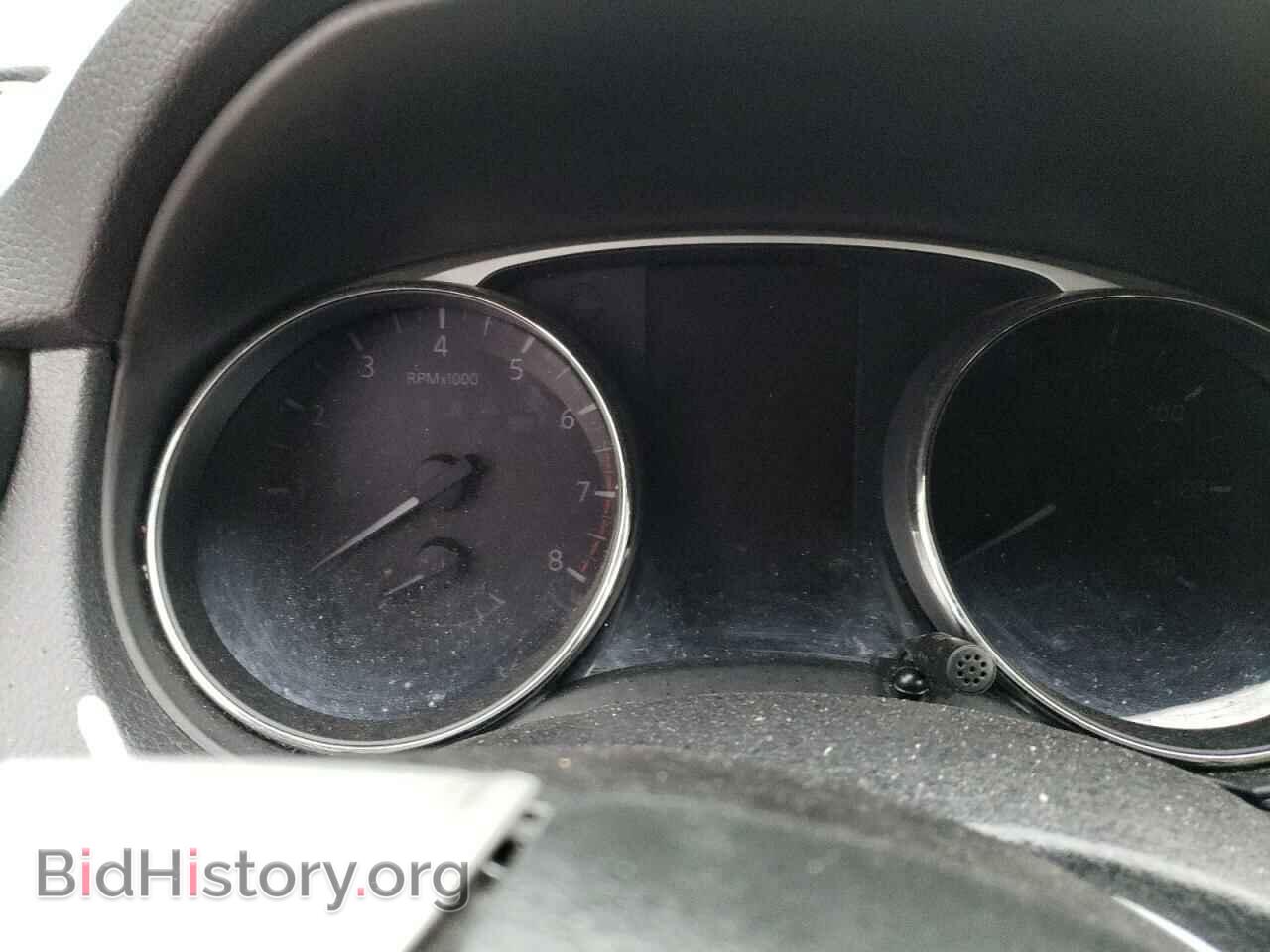 2015 NISSAN ROGUE - VIN: KNMAT2MV0FP525945 - Фото 9