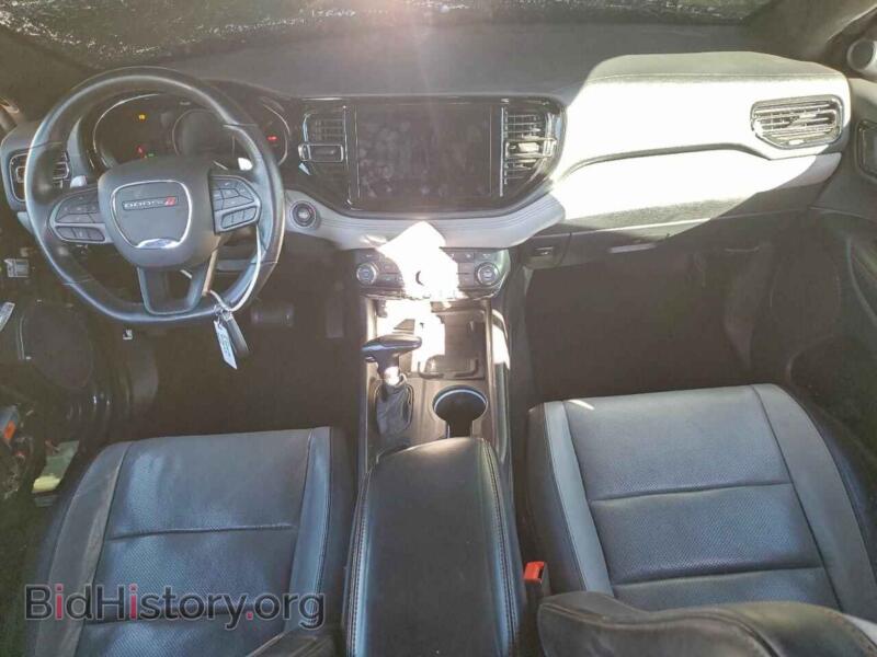 2021 Dodge DURANGO (VIN 1C4SDHCT4MC803416) — photo 8 of 15