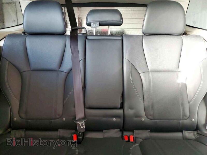 2019 Subaru FORESTER (VIN JF2SKAUC4KH454464) — фото 10 из 14