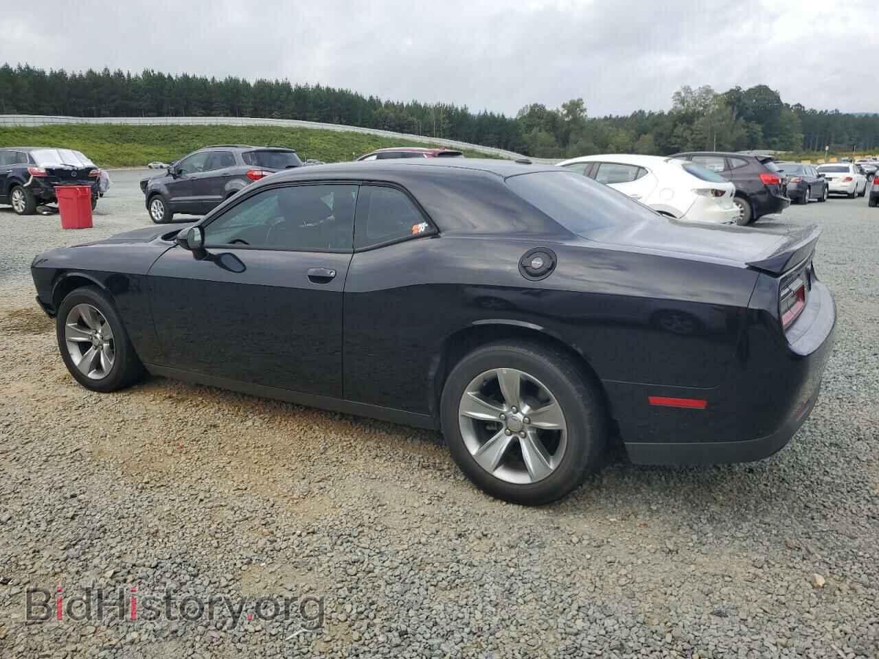 2019 DODGE CHALLENGER - VIN: 2C3CDZAG4KH525406 - Photo 2