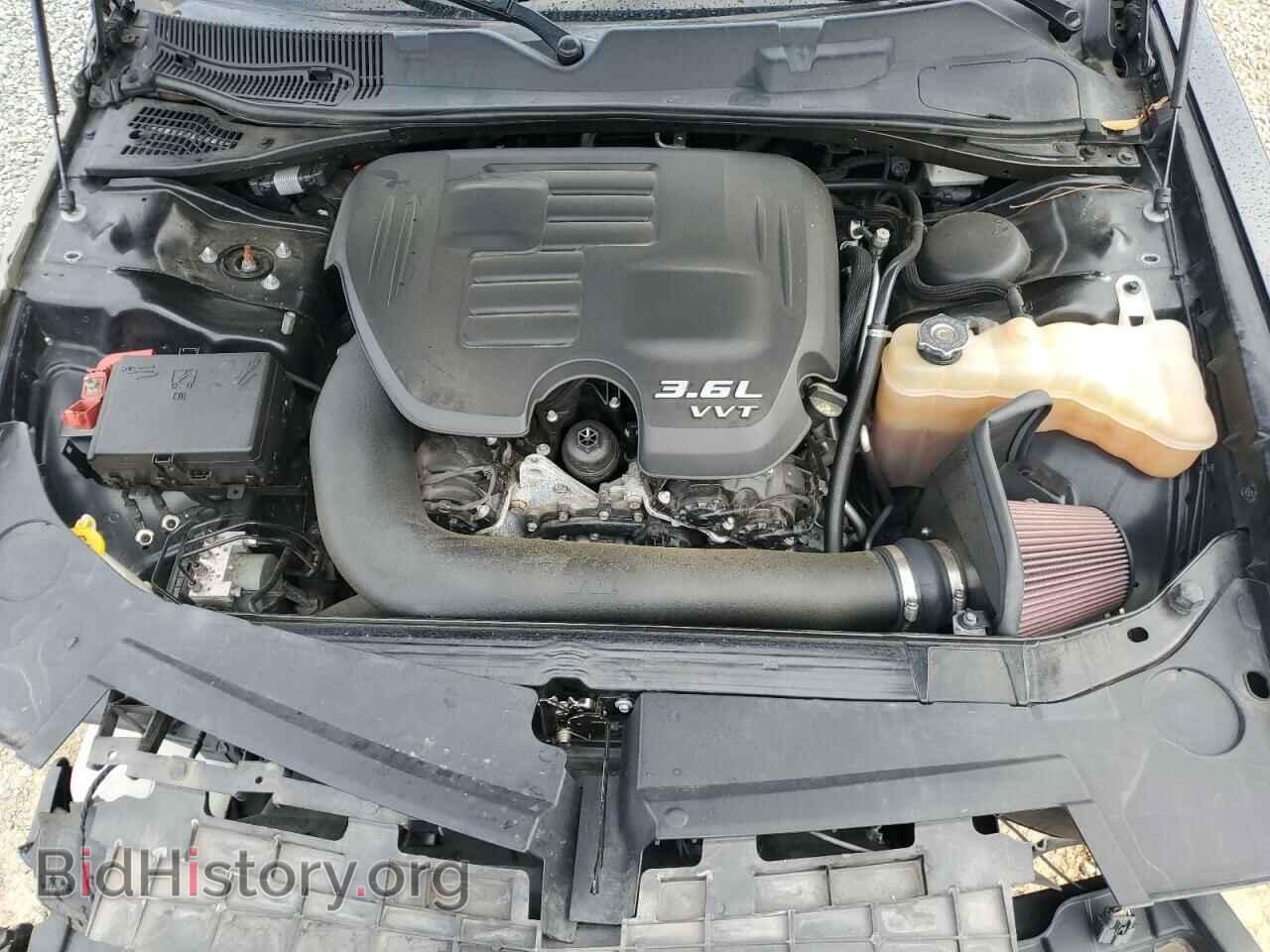 2019 DODGE CHALLENGER - VIN: 2C3CDZAG4KH525406 - Photo 11