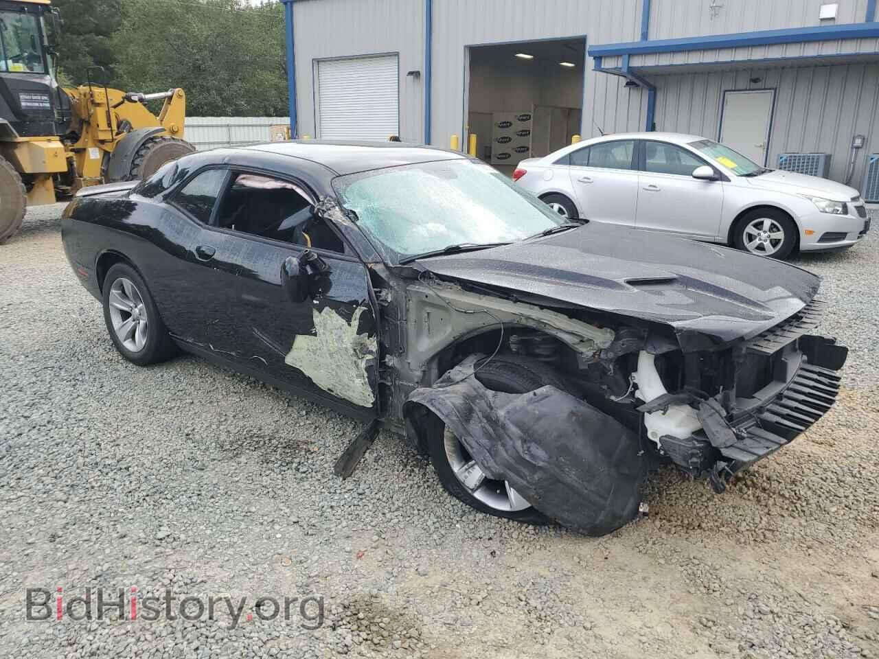 2019 DODGE CHALLENGER - VIN: 2C3CDZAG4KH525406 - Photo 4