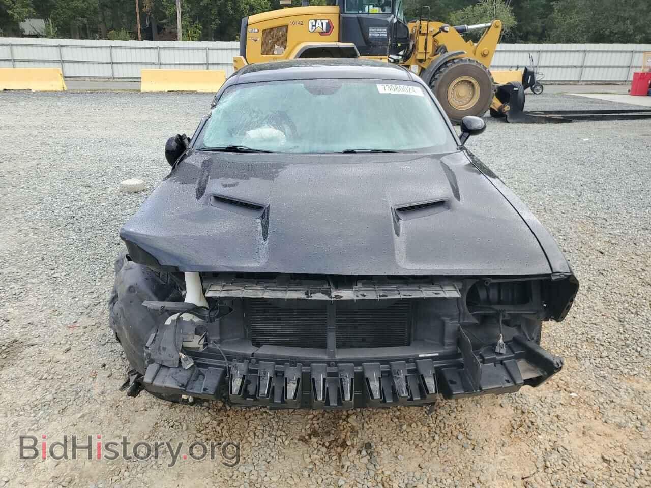 2019 DODGE CHALLENGER - VIN: 2C3CDZAG4KH525406 - Photo 5