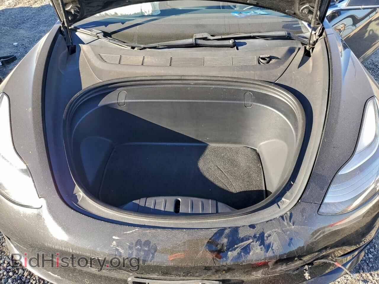 2019 TESLA MODEL 3 - VIN: 5YJ3E1EB8KF385181 - Фото 11