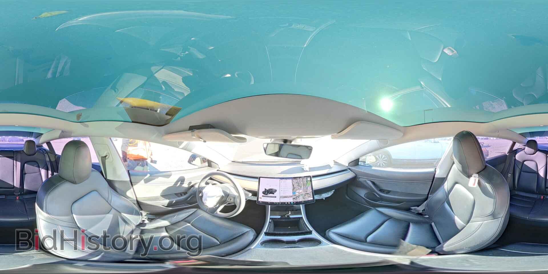 2019 TESLA MODEL 3 - VIN: 5YJ3E1EB8KF385181 - Фото 14