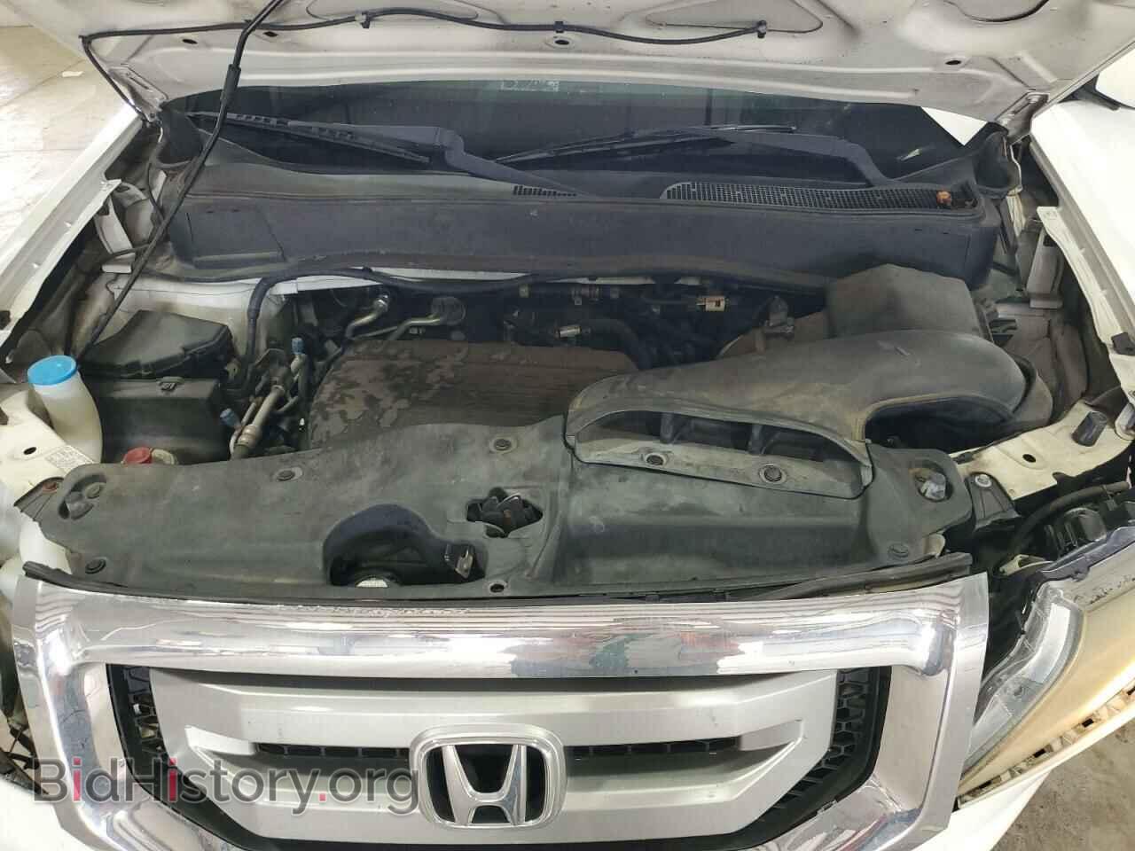 2011 HONDA PILOT - VIN: 5FNYF4H48BB048155 - Фото 12