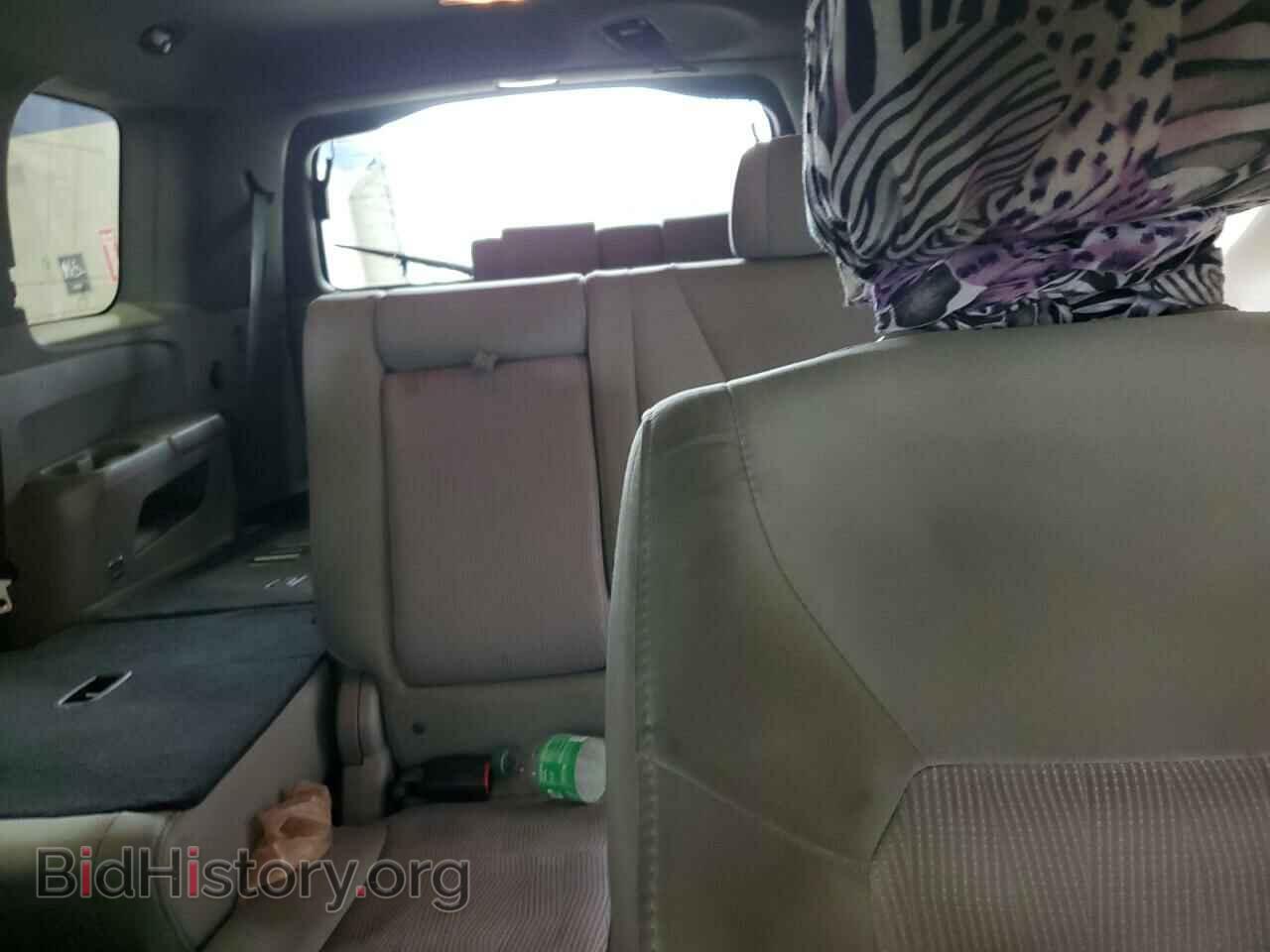 2011 HONDA PILOT - VIN: 5FNYF4H48BB048155 - Фото 10