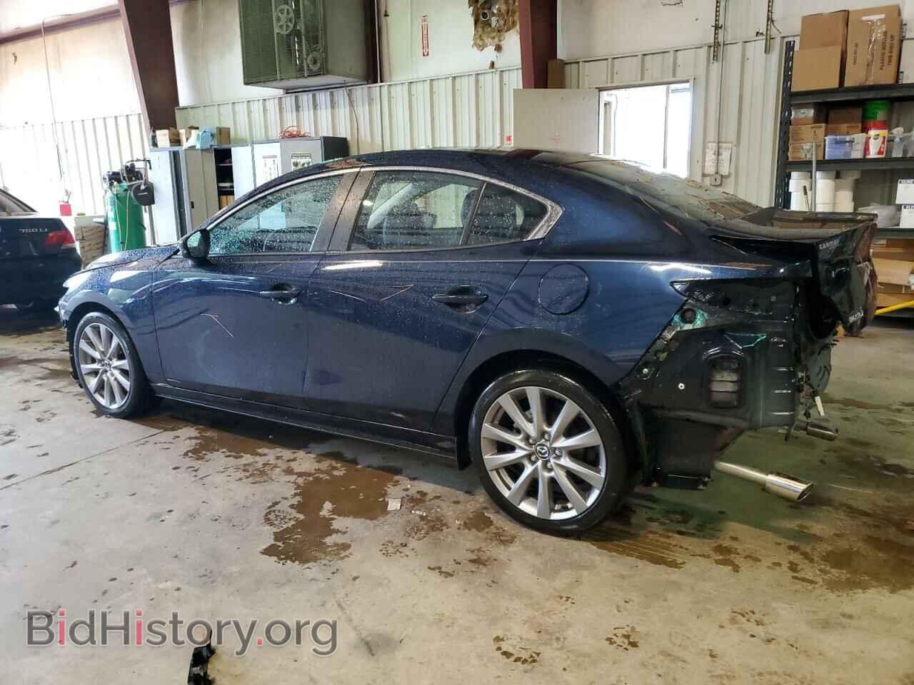 2021 MAZDA 3 - VIN: JM1BPACL0M1330740 - Photo 2
